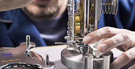 温州万国维修精密修护仪器