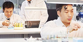 温州万国维修保养网点专业技师配备