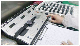 预检-万国授权维修售后中心预检