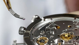 温州万国维修检测,配件更换